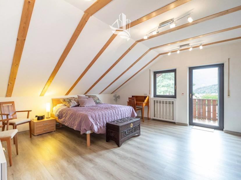 Casa indipendente in Via Viums, Naz-Sciaves — foto 4 di 5