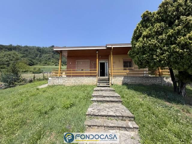 Villa in Via Moraschi, Castelli Calepio