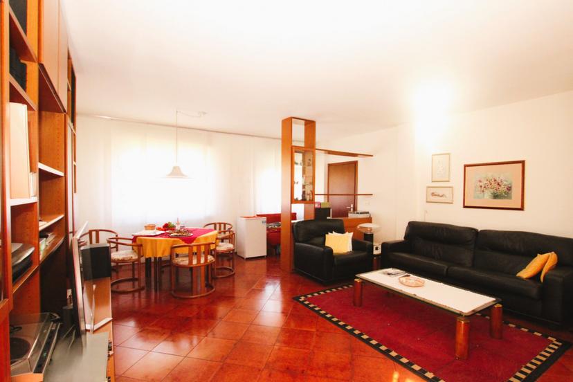 Quadrilocale in Via Nazario Sauro - Nazario-Sauro-StraßE, Laives — foto 4 di 5