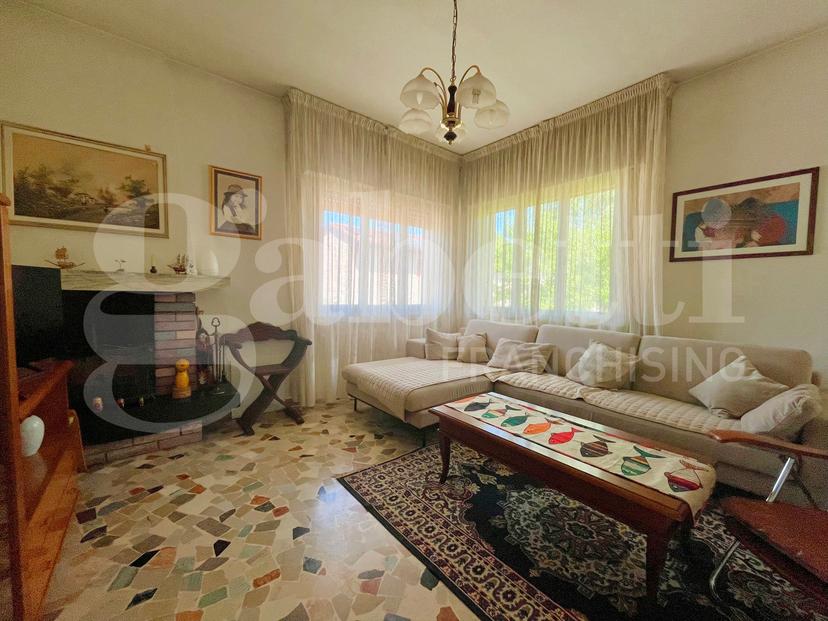 Casa indipendente in Via Gorizia  9, Casarsa della Delizia — foto 2 di 5