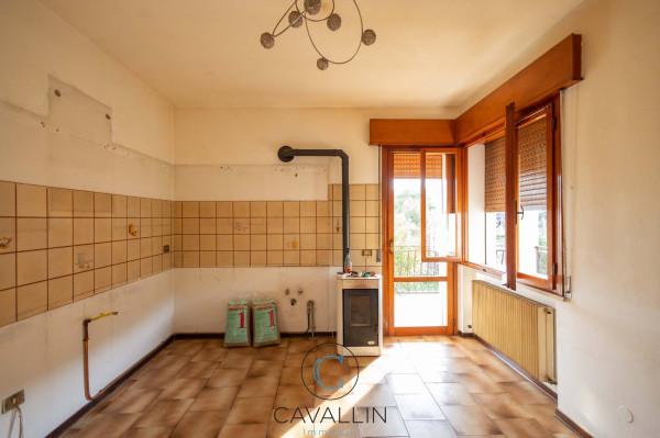 Villa in Piazza 4 Novembre 5, Pederobba