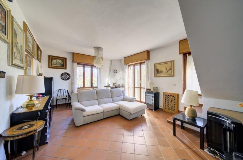 Villa in Via Allende 13, Buttigliera Alta — foto 2 di 5