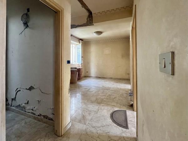 Quadrilocale in Via dei Vespri 141, Barcellona Pozzo di Gotto — foto 2 di 5