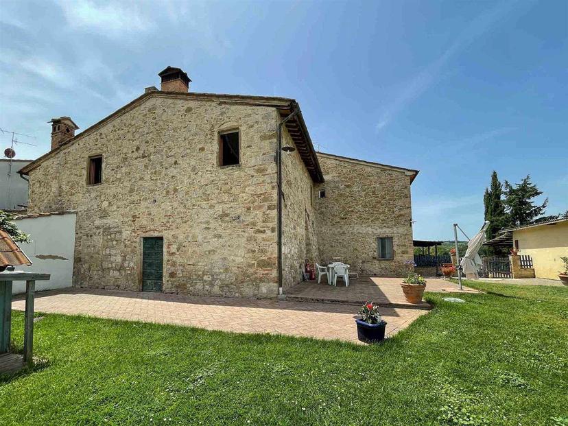 Rustico in Via Pancole, San Gimignano — foto 2 di 5