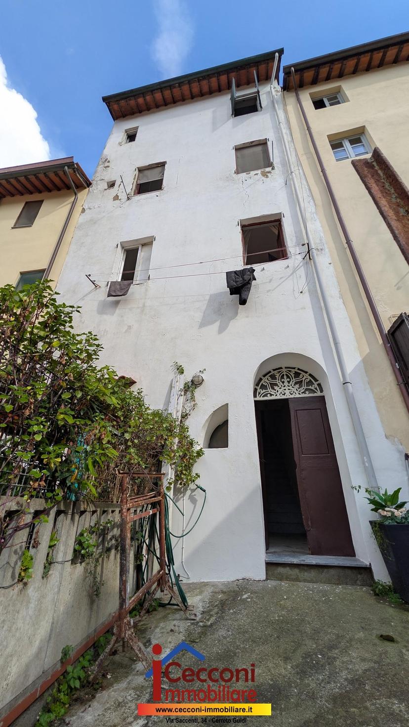 Quadrilocale, Fucecchio — foto 4 di 5