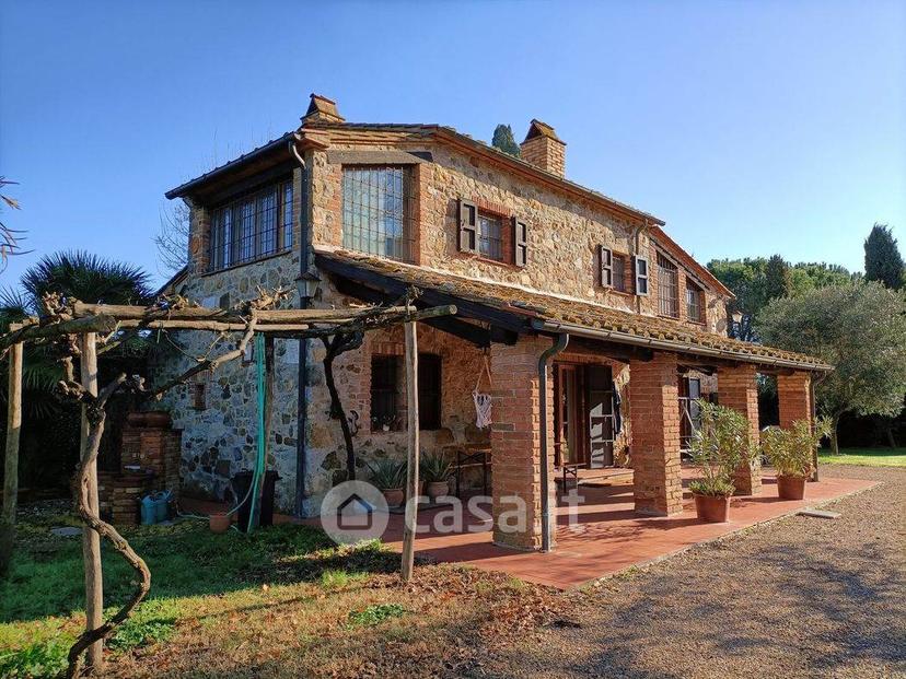 Rustico, Castiglione della Pescaia — foto 4 di 5