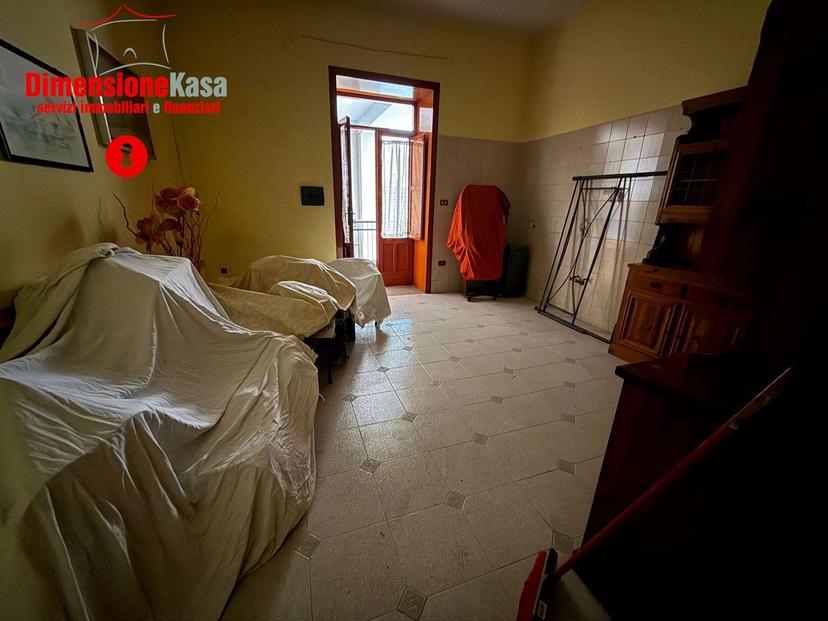 Trilocale in Via Nazionale delle Puglie 28, Cimitile — foto 5 di 5
