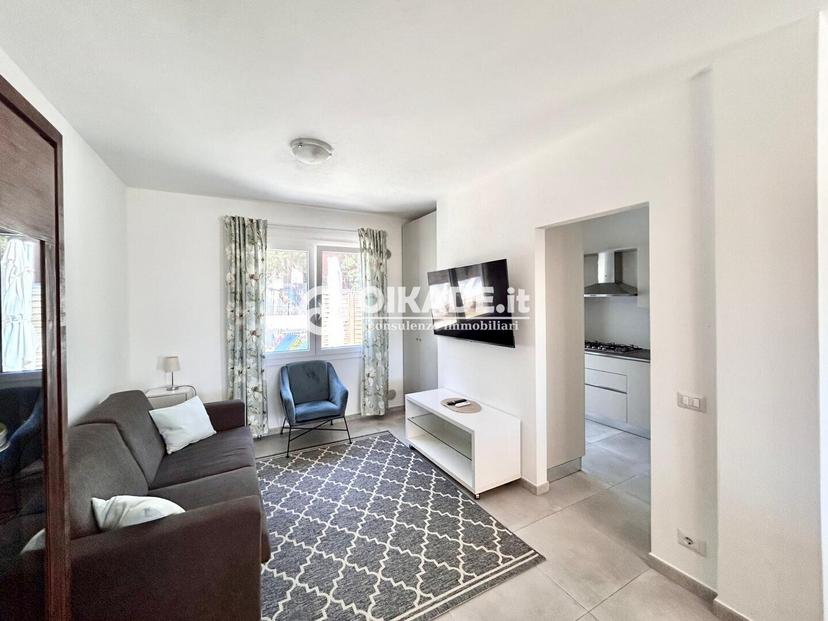 Villa in Via F. Drake 7, Sarroch — foto 5 di 5