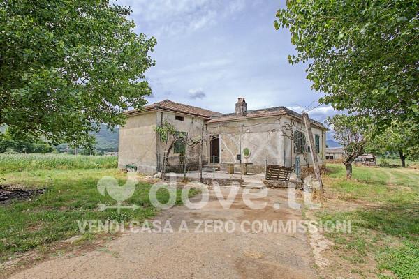 Terratetto unifamiliare in Via Pratelle 8, Amaseno — foto 5 di 5