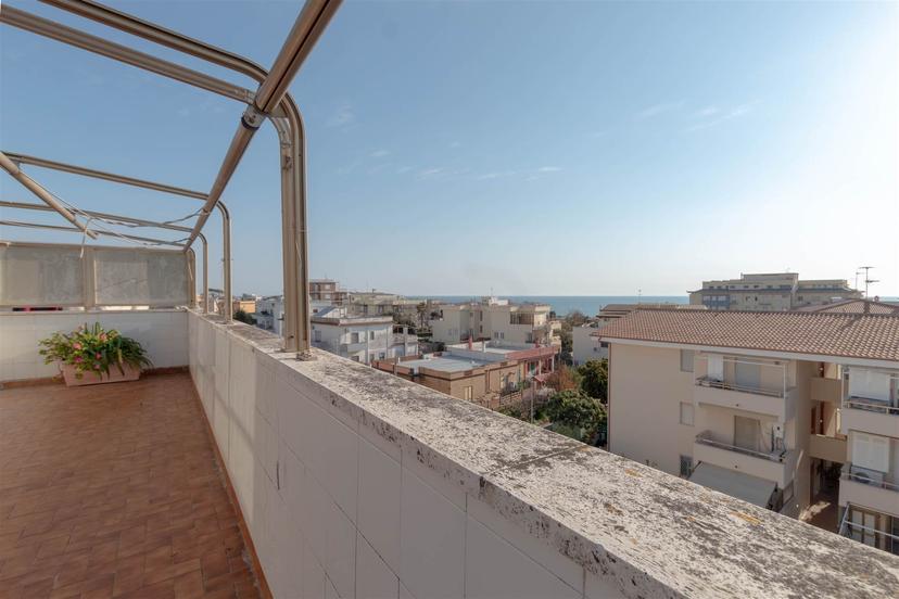 Attico in Via Celeno, Anzio — foto 2 di 5