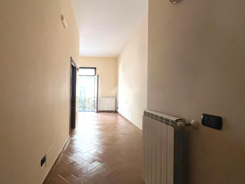 Monolocale in Via Cappuccini, Torre del Greco — foto 4 di 5