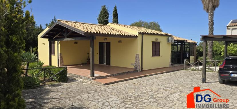 Villa in Fraginesi, Castellammare del Golfo — foto 4 di 5