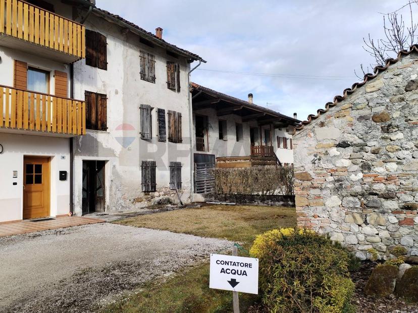 Appartamento in Via Statagn 1, Santa Giustina — foto 3 di 5