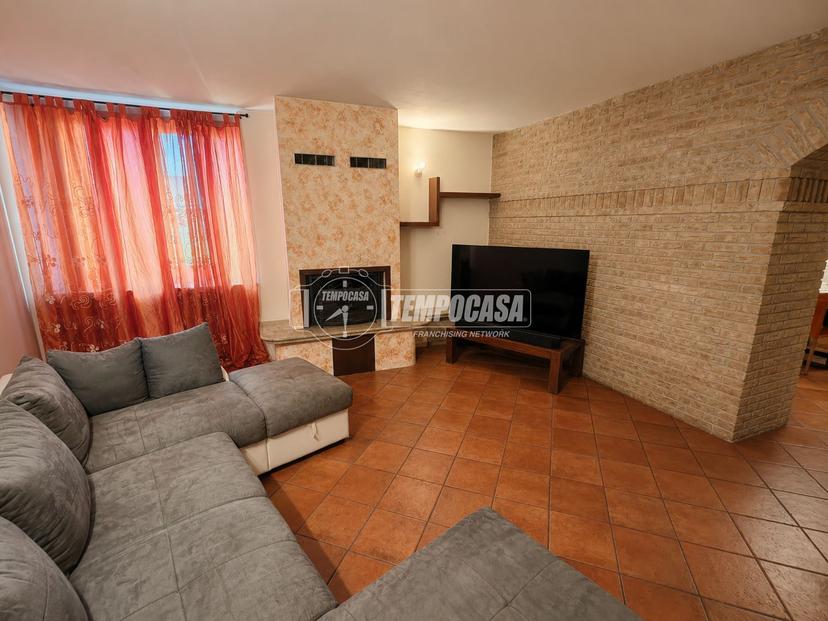 Casa indipendente in Via Piave 11, Rovello Porro — foto 3 di 5