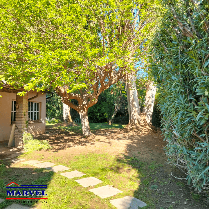 Villa bifamiliare in Via dei Tarquiniensi, Tarquinia — foto 5 di 5