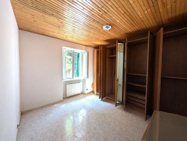 Bilocale in Via al Santuario Nostra Signora della Guardia, Genova
