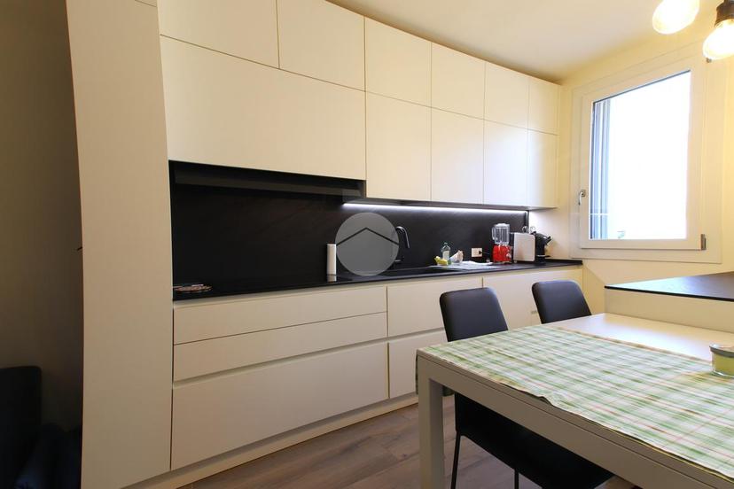 Casa indipendente in Viale Astichello, Vicenza — foto 3 di 5