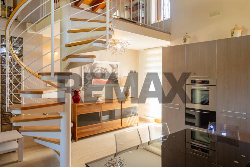 Villa in Via Colli di Barete 69, Pizzoli — foto 5 di 5