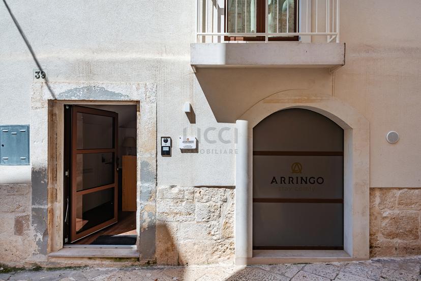 Casa indipendente in Via Cristoforo Colombo 8, Conversano — foto 2 di 5