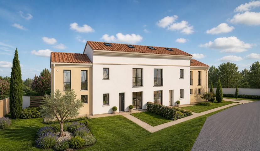 Villa, Monselice — foto 4 di 5