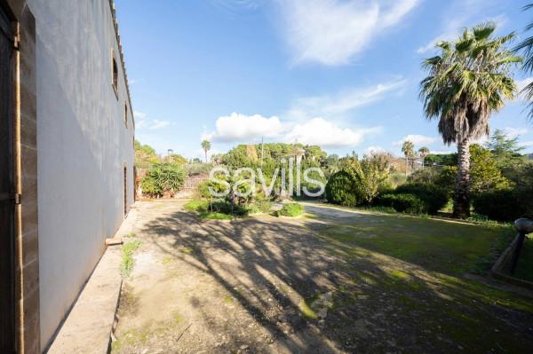 Villa in Contrada San Ciro, Salemi — foto 2 di 5