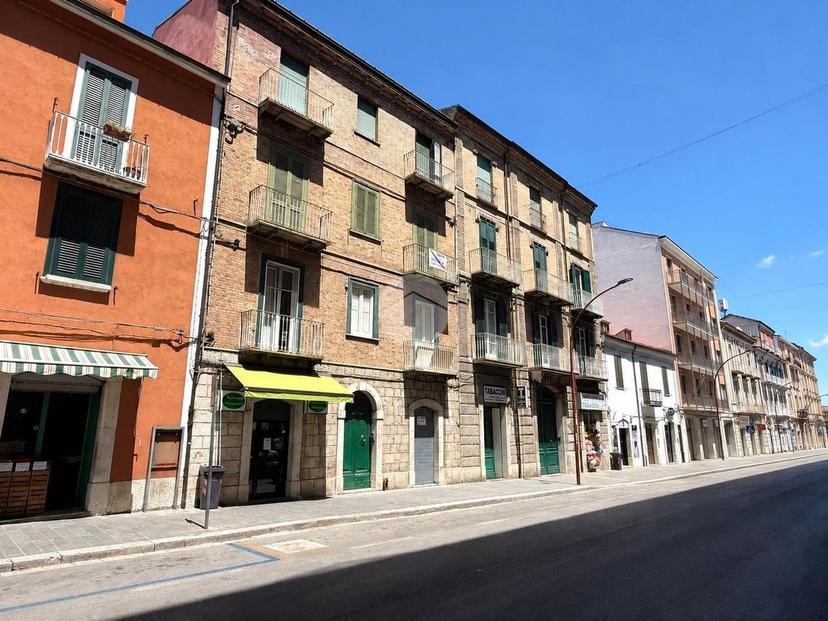 Rustico in Via Cavour 47, Campobasso — foto 3 di 5