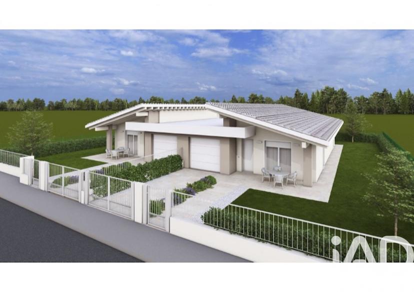 Villa in Via Arno, Asola — foto 3 di 5