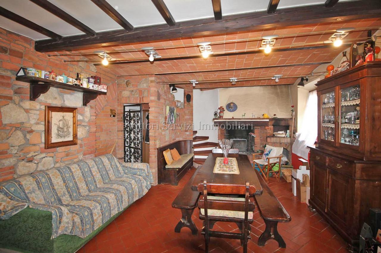 Villa in Via dell'Antica Chiusina, Montepulciano
