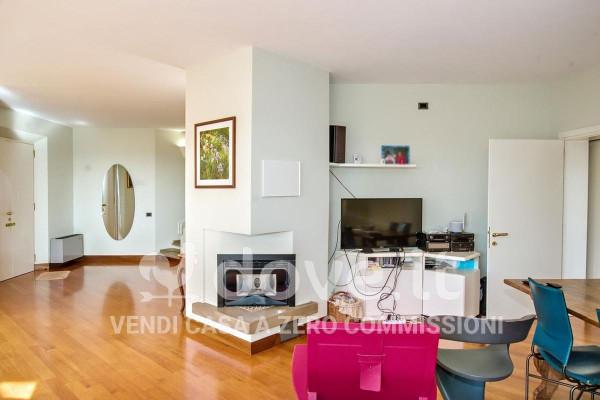 Villa in Via Sandro Pertini 6, Lucignano — foto 5 di 5