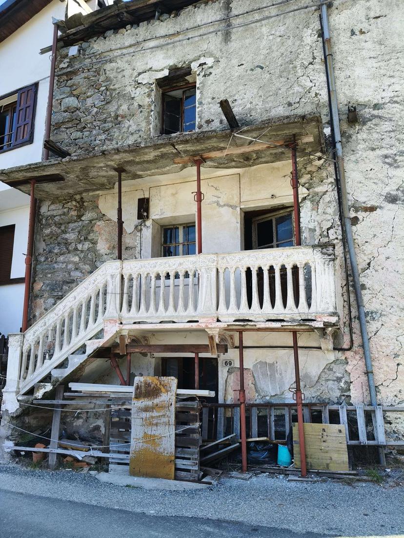 Rustico, Brissogne — foto 4 di 5