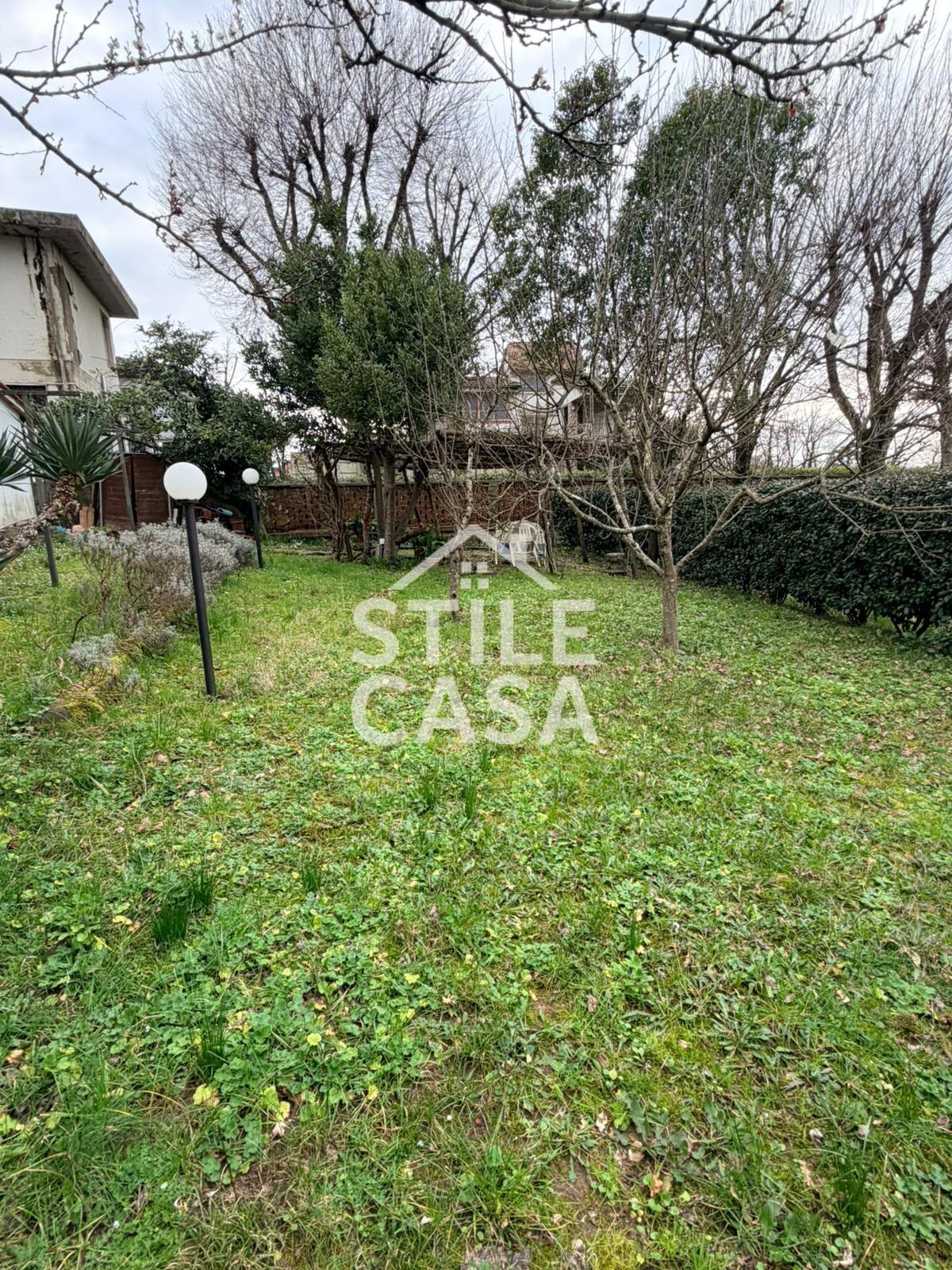 Casa indipendente, Altopascio
