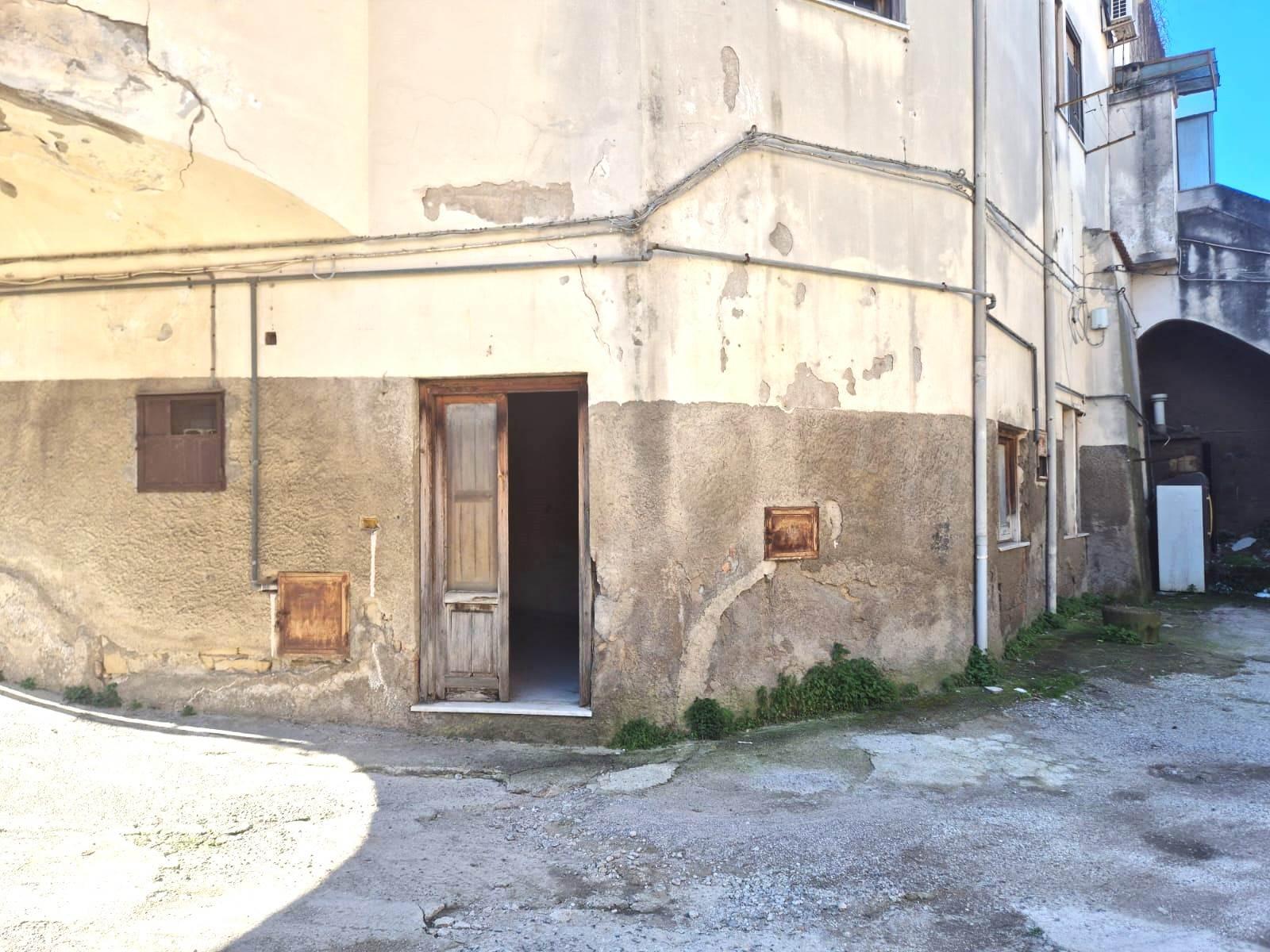 Casa indipendente in Via Santa Maria delle Grazie, Roccapiemonte