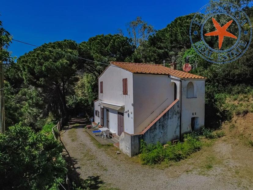 Trilocale in Via del Canale, Capoliveri — foto 3 di 5