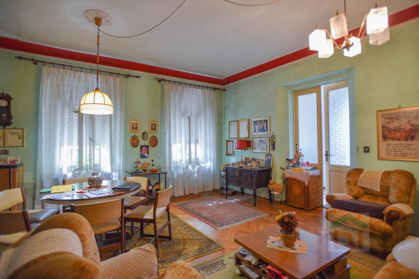 Villa a schiera in Via Volontari della Libertà 8, Ruda — foto 4 di 5