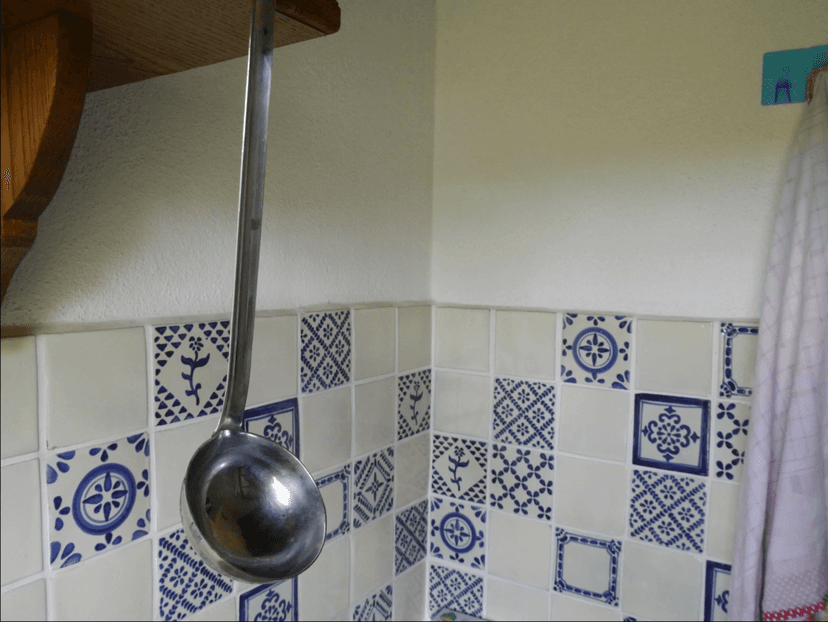 Quadrilocale in Località Tocchi, Monticiano — foto 3 di 5