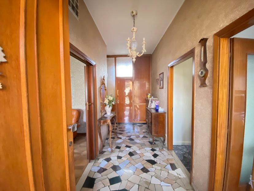 Quadrilocale in Via Matteotti 113, Noventa Vicentina
