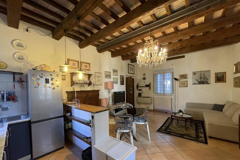 Trilocale in Via Perfetti Sn, Pesaro — foto 4 di 5