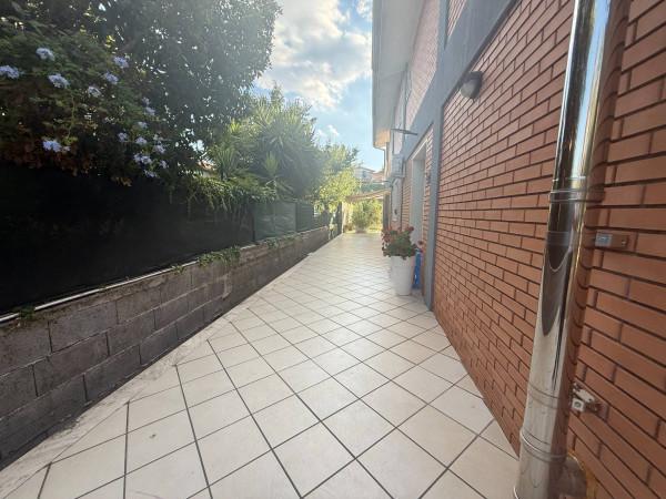 Villa in Via Palermo 60, Trecastagni — foto 5 di 5