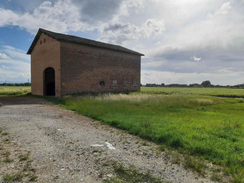 Rustico, Nonantola