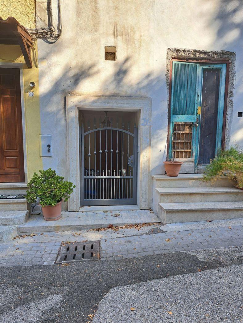 Bilocale in Via Sobborgo  12, Cervaro — foto 5 di 5