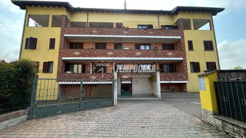Bilocale in Via Don l. Sturzo 12, Dorno — foto 4 di 5