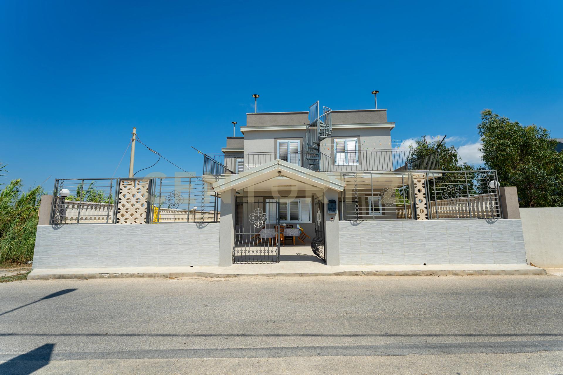 Villa in Contrada Granelli 5, Pachino