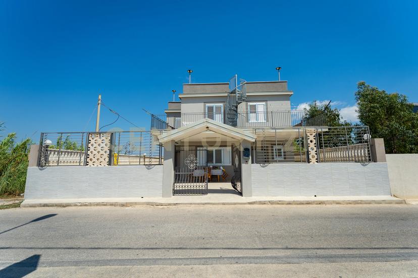 Villa in Contrada Granelli 5, Pachino