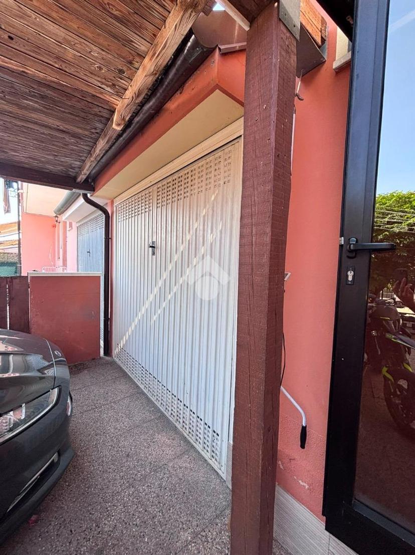 Villa a schiera in Via Ravenna, Cona — foto 4 di 5