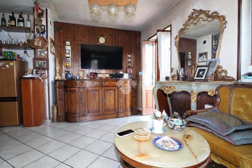Casa indipendente in Borgata Raudori 2, Perosa Argentina — foto 4 di 5