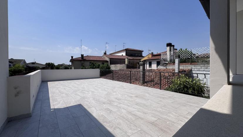 Trilocale, Pozzonovo — foto 2 di 5