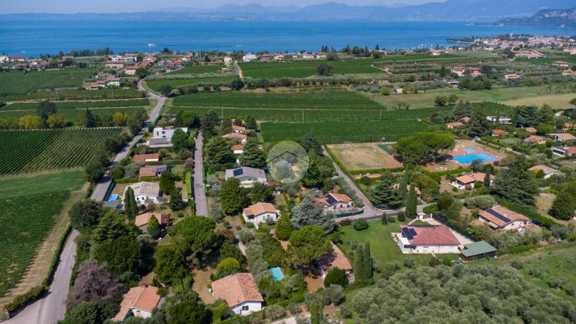 Villa in Str. di Creole 69, Bardolino — foto 4 di 5