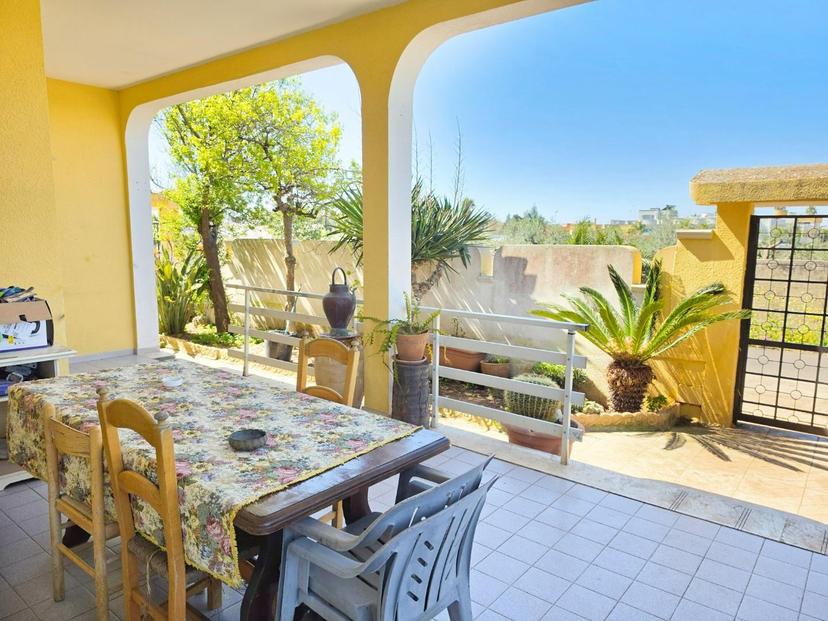 Villa in Ia Pio La Torre 4, Porto Cesareo — foto 4 di 5
