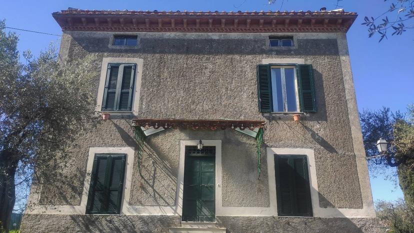 Villa in Rimembranze 22, Amelia — foto 5 di 5