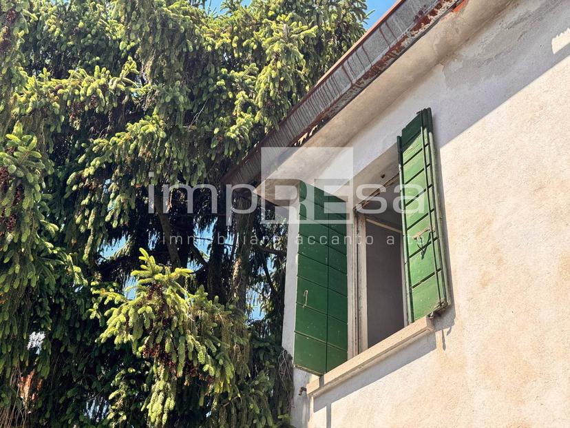 Casa indipendente in Via Cesare Beccaria 4, Spinea — foto 3 di 5